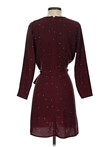 Ann Taylor LOFT Outlet Casual Dress (view 2)