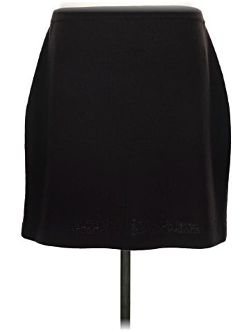 Eileen Fisher Casual Skirt (view 2)