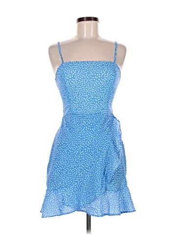Erika Cocktail Dress (view 1)