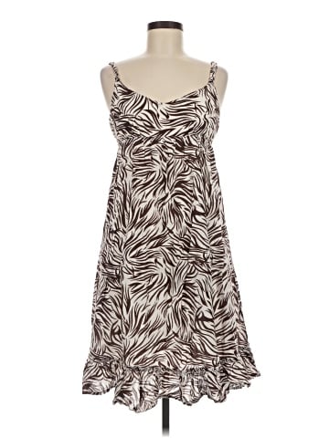 Raviya Casual Dress (view 1)