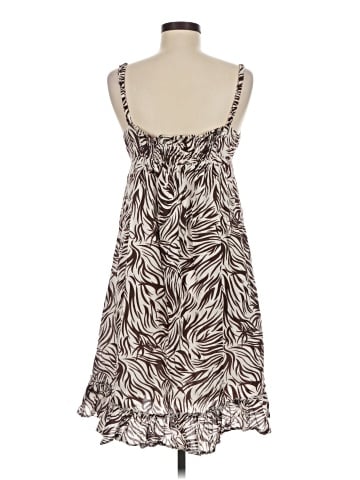 Raviya Casual Dress (view 2)