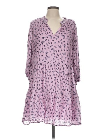 Adelyn Rae Casual Dress (view 1)