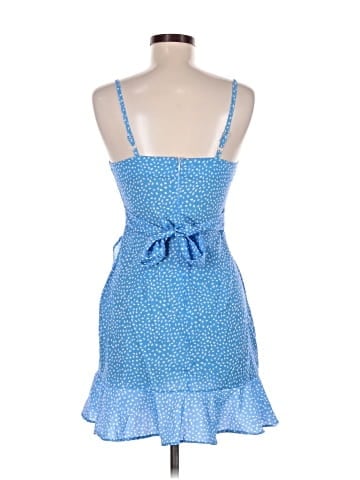 Erika Cocktail Dress (view 2)