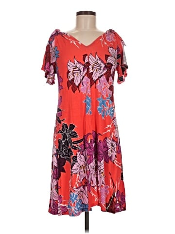 Spense Casual Dress (view 1)