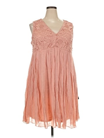 Avenue Cocktail Dress (view 1)