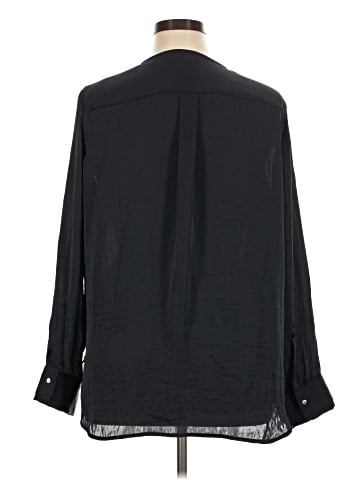 DKNY 3/4 Sleeve T-Shirt (view 2)
