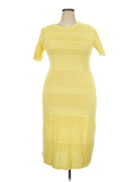 Jason Wu Casual Dress (view 1)