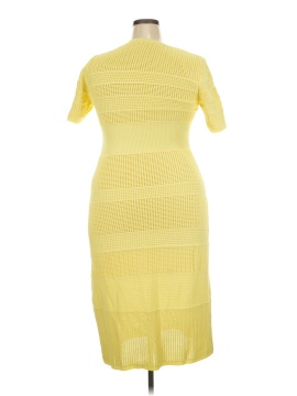 Jason Wu Casual Dress (view 2)