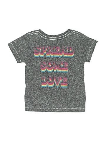 Peek... Short Sleeve T-Shirt (view 2)