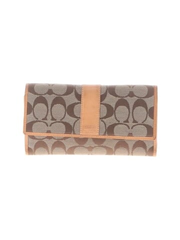 Coach Wallet (view 1)