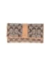 Coach Brown Wallet One size - photo 1
