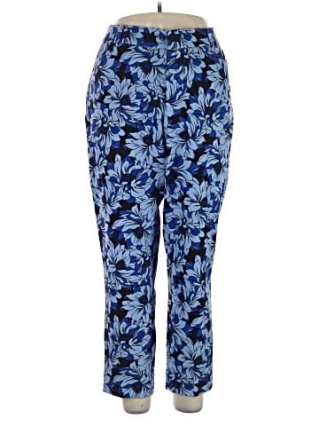 ELOQUII Casual Pants (view 1)