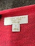Charter Club Pink Pullover Sweater Size M - photo 7