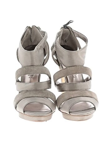 BCBGMAXAZRIA Sandals (view 2)