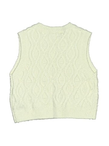 Zara Sweater Vest (view 2)