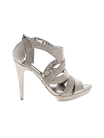 BCBGMAXAZRIA Sandals (view 1)