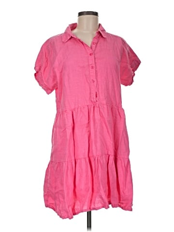 Michael Stars Casual Dress (view 1)