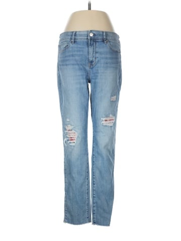 White House Black Market Jeans (view 1)