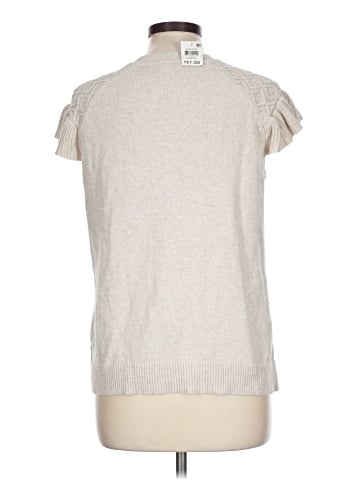 Charter Club Short Sleeve Blouse (view 2)