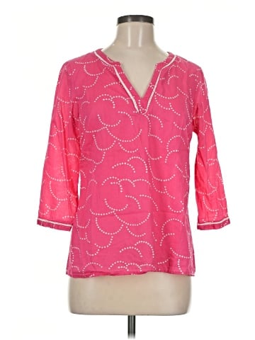 Boden 3/4 Sleeve Blouse (view 1)