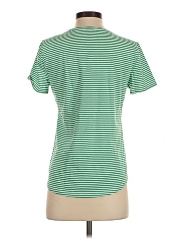 Jones New York Short Sleeve T-Shirt (view 2)