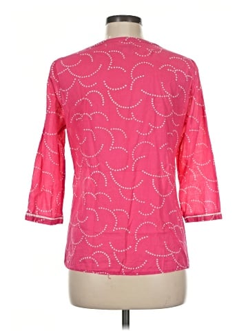 Boden 3/4 Sleeve Blouse (view 2)
