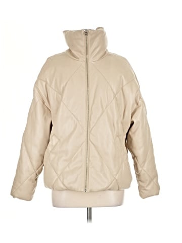 Abercrombie & Fitch Snow Jacket (view 1)