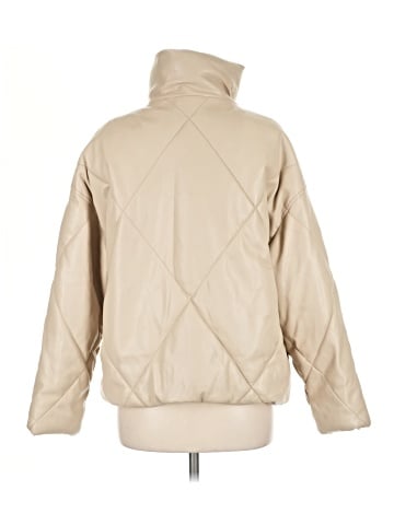 Abercrombie & Fitch Snow Jacket (view 2)