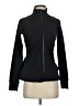 Fabletics Black Track Jacket Size S - photo 1
