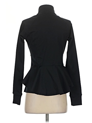 Fabletics Track Jacket (view 2)