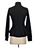 Fabletics Black Track Jacket Size S - photo 2