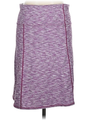 PrAna Casual Skirt (view 2)