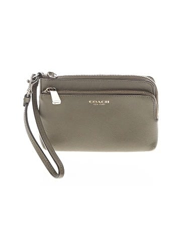 Coach Wristlet (view 1)