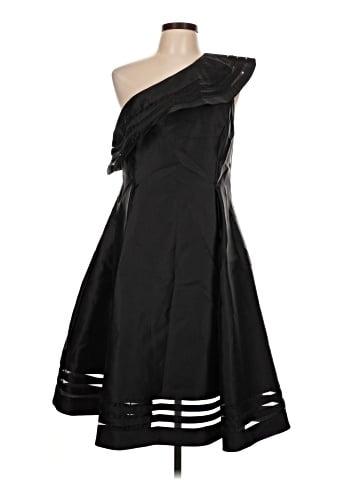 Adrianna Papell Cocktail Dress (view 1)