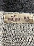 Hollister Gray Pullover Sweater Size Med - Lg - photo 7