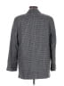 Everlane Houndstooth Gray Blazer Size 8 - photo 2