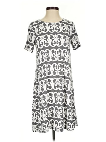 Ann Taylor LOFT Outlet Casual Dress (view 1)