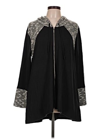 Simply Noelle Coat (view 1)