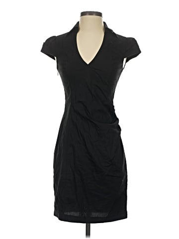 Express Design Studio Cocktail Dress (view 1)