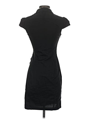 Express Design Studio Cocktail Dress (view 2)