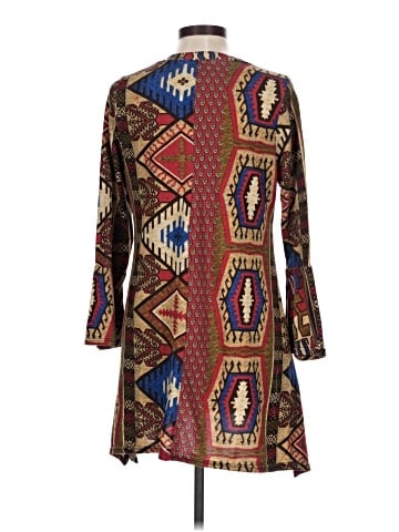 Win Win Casual Dress (view 2)
