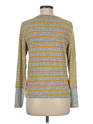Ginger G. 3/4 Sleeve T-Shirt (view 2)