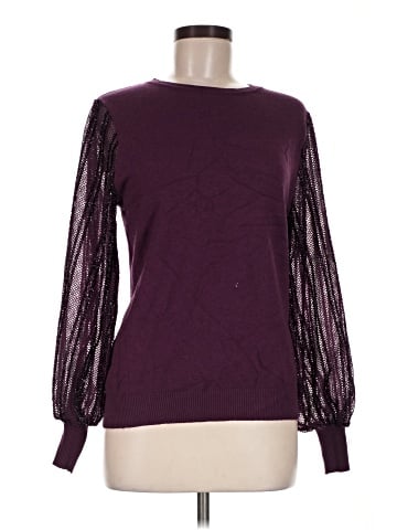 Sioni Pullover Sweater (view 1)