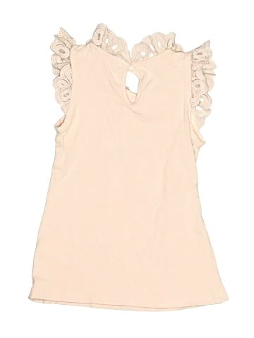 Maeli Rose Sleeveless Blouse (view 2)
