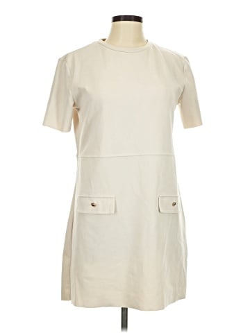 Zara Casual Dress (view 1)