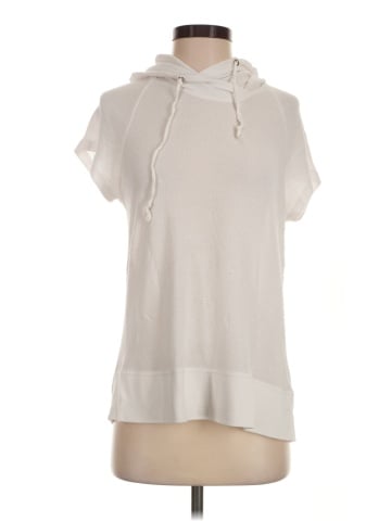 Lilla P Poncho (view 1)