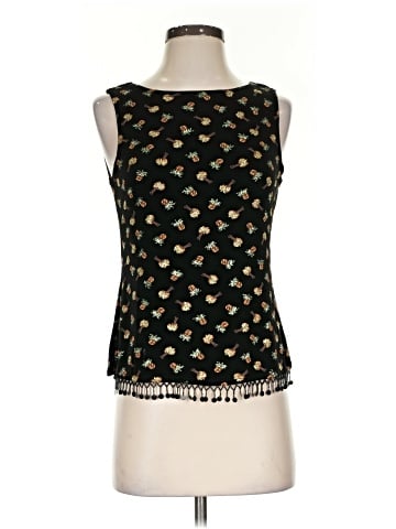 Ronni Nicole Tank Top (view 1)