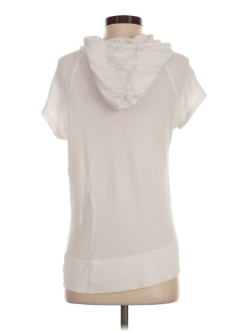 Lilla P Poncho (view 2)