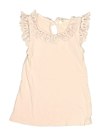Maeli Rose Sleeveless Blouse (view 1)