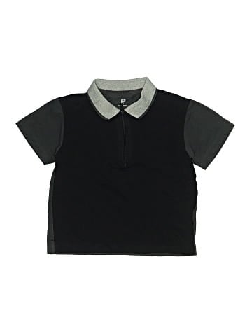 Uniqlo Short Sleeve Polo (view 1)